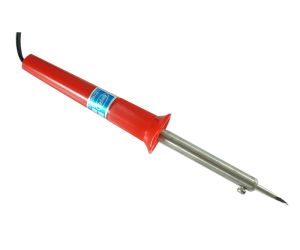 ΚΟΛΛΗΤΗΡΙ ΧΕΙΡΟΣ ΠΛΑΣΤΙΚΗ ΛΑΒΗ 25W