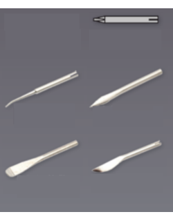 ΜΥΤΗ ΜΟΝΤΕΛΙΣΜΟΥ ΓΙΑ ΚΟΛΛΗΤΗΡΙ MICRO