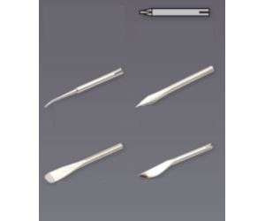 ΜΥΤΗ ΜΟΝΤΕΛΙΣΜΟΥ ΓΙΑ ΚΟΛΛΗΤΗΡΙ MICRO