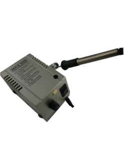 ΚΟΛΛΗΤΗΡΙ ΜΕ ΡΥΘΜΙΣΤΗ ΘΕΡΜΟΚΡΑΣΙΑΣ 35W ΚΟΛΛΗΤΗΡΙ ΜΕ ΡΥΘΜΙΣΤΗ ΘΕΡΜΟΚΡΑΣΙΑΣ 35W