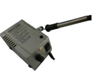 ΚΟΛΛΗΤΗΡΙ ΜΕ ΡΥΘΜΙΣΤΗ ΘΕΡΜΟΚΡΑΣΙΑΣ 35W