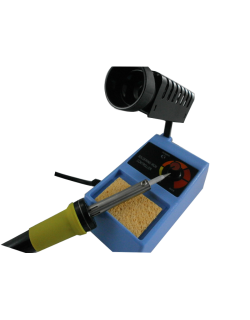 ΚΟΛΛΗΤΗΡΙ ΜΕ ΡΥΘΜΙΣΤΗ ΘΕΡΜΟΚΡΑΣΙΑΣ 48W