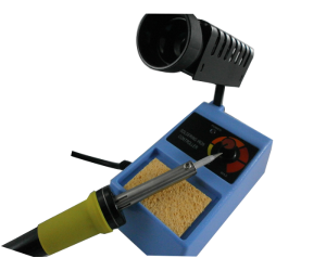 ΚΟΛΛΗΤΗΡΙ ΜΕ ΡΥΘΜΙΣΤΗ ΘΕΡΜΟΚΡΑΣΙΑΣ 48W