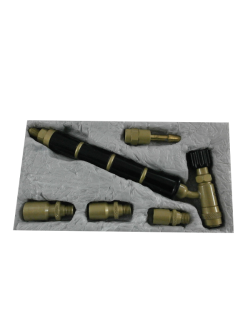 ΦΛΟΓΙΣΤΡΟ ORCA ΠΡΟΠΑΝΙΟΥ 