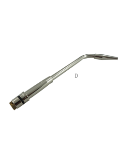 ΦΛΟΓΙΣΤΡΟ ΚΟΛΛΗΜΑΤΟΣ-ΛΙΩΣΙΜΑΤΟΣ ΠΡΟΠΑΝΙΟΥ ΟΞΥΓΟΝΟΥ GLOOR