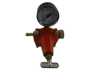 ΡΕΓΟΥΛΑΤΟΡΟΣ ΠΡΟΠΑΝΙΟΥ ΜΕ ΜΑΝΟΜΕΤΡΟ