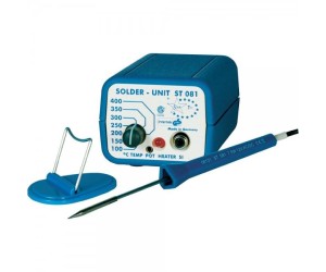 ΚΟΛΛΗΤΗΡΙ ΜΕ ΡΥΘΜΙΣΤΗ ΘΕΡΜΟΚΡΑΣΙΑΣ MICRO