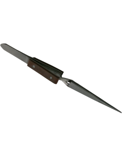 ΤΣΙΜΠΙΔΑ AΝΤΙΣΤΡΟΦΗ ΜΕ ΞΥΛΙΝΗ ΛΑΒΗ