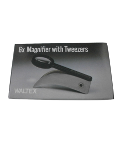  ΜΕΓΕΘΥΝΤΙΚΟΣ ΦΑΚΟΣ x6 ΜΕ ΤΣΙΜΠΙΔΑ