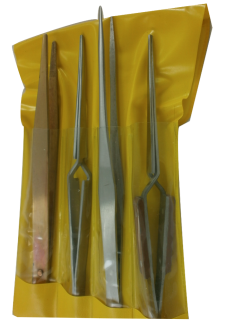 ΤΣΙΜΠΙΔΕΣ ΚΟΛΛΗΣΗΣ ΣΕΤ ΤΩΝ 4