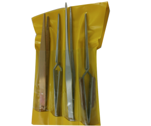 ΤΣΙΜΠΙΔΕΣ ΚΟΛΛΗΣΗΣ ΣΕΤ ΤΩΝ 4