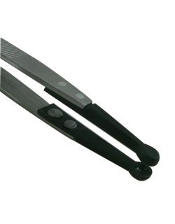 ΤΣΙΜΠΙΔΑ ΠΕΡΛΩΝ ΜΕ ΠΛΑΣΤΙΚΟ ΑΚΡΟ