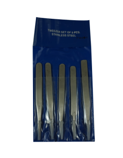 ΤΣΙΜΠΙΔΕΣ  ΣΕΤ 5 TEM