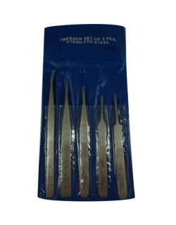 ΤΣΙΜΠΙΔΕΣ  ΣΕΤ 5 TEM