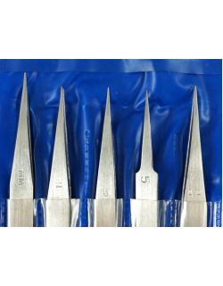 ΤΣΙΜΠΙΔΕΣ  ΣΕΤ 5 TEM