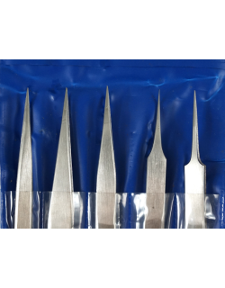 ΤΣΙΜΠΙΔΕΣ  ΣΕΤ 5 TEM