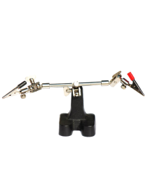 ΤΡΙΤΟ ΧΕΡΙ ΜΕ ΚΡΟΚΟΔΕΙΛΑΚΙΑ