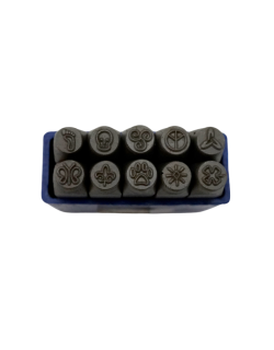 ΣΦΡΑΓΙΔΕΣ ΜΕ ΣΧΕΔΙΑ ΣΕΤ 10ΤΕΜ