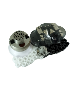 ΜΠΑΛΑ ΧΑΡΑΚΤΙΚΗΣ MINI ΠΕΡΙΣΤΡΕΦΟΜΕΝΗ ΠΛΗΡΗΣ