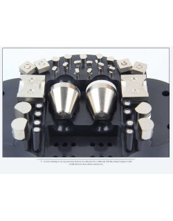 ΜΠΑΛΑ ΧΑΡΑΚΤΙΚΗΣ MINI ΠΕΡΙΣΤΡΕΦΟΜΕΝΗ ΠΛΗΡΗΣ