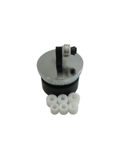 ΜΠΑΛΑ ΧΑΡΑΚΤΙΚΗΣ ΔΑΧΤΥΛΙΔΙΩΝ ΠΕΡΙΣΤΡΕΦΟΜΕΝΗ