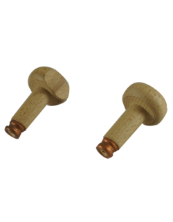 ΛΑΒΗ ΚΑΛΕΜΙΟΥ ΞΥΛΙΝΗ ΜΕ ΚΟΝΤΟ ΛΑΙΜΟ