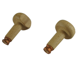 ΛΑΒΗ ΚΑΛΕΜΙΟΥ ΞΥΛΙΝΗ ΜΕ ΚΟΝΤΟ ΛΑΙΜΟ