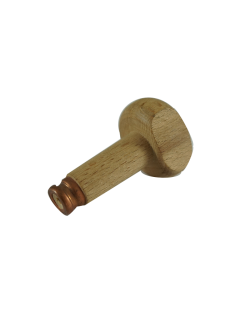 ΛΑΒΗ ΚΑΛΕΜΙΟΥ ΞΥΛΙΝΗ ΜΕ ΚΟΝΤΟ ΛΑΙΜΟ