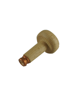 ΛΑΒΗ ΚΑΛΕΜΙΟΥ ΞΥΛΙΝΗ ΜΕ ΚΟΝΤΟ ΛΑΙΜΟ