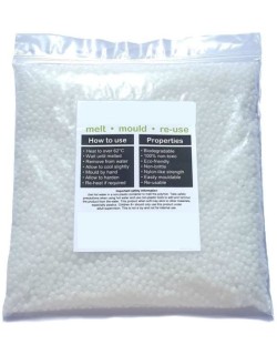 ΘΕΡΜΟΠΛΑΣΤΙΚΟ ΕΠΑΝΑΧΡΗΣΙΜΟΠΟΙΟΥΜΕΝΟ