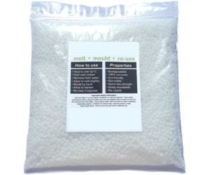 ΘΕΡΜΟΠΛΑΣΤΙΚΟ ΕΠΑΝΑΧΡΗΣΙΜΟΠΟΙΟΥΜΕΝΟ