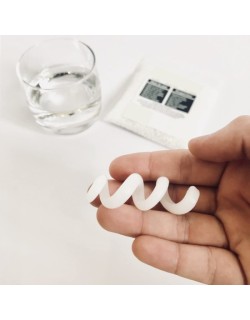 ΘΕΡΜΟΠΛΑΣΤΙΚΟ ΕΠΑΝΑΧΡΗΣΙΜΟΠΟΙΟΥΜΕΝΟ