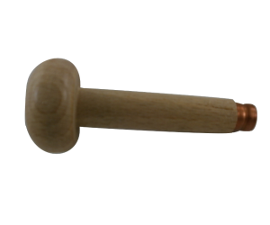 ΛΑΒΗ ΚΑΛΕΜΙΟΥ ΞΥΛΙΝΗ ΜΕ ΜΑΚΡΥ ΛΑΙΜΟ