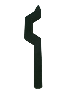 ΣΦΡΑΓΙΔΑ ΜΕΤΑΛΛΟΥ ECONOMY