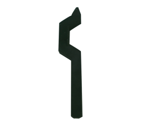 ΣΦΡΑΓΙΔΑ ΜΕΤΑΛΛΟΥ ECONOMY