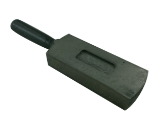 ΧΥΤΗΣ ΠΛΑΚΑΣ 50gr