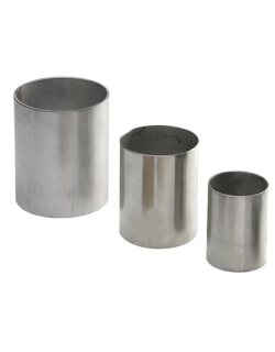 ΜΟΥΦΛΑ ΧΩΡΙΣ ΚΟΛΛΗΣΗ Φ80-100mm