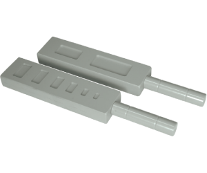 ΧΥΤΗΣ ΠΛΑΚΑΣ 8 ΘΕΣΕΩΝ HQ