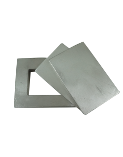 ΠΑΝΤΕΦΙ ΑΛΟΥΜΙΝΙΟΥ