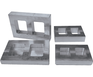 ΠΑΝΤΕΦΙ ΑΛΟΥΜΙΝΙΟΥ ΜΕ ΧΩΡΙΣΜΑ