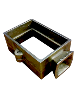 ΚΑΛΟΥΠΙ ΧΥΤΕΥΣΗΣ ΑΜΜΟΥ