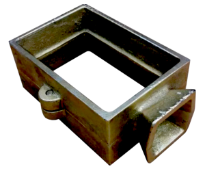 ΚΑΛΟΥΠΙ ΧΥΤΕΥΣΗΣ ΑΜΜΟΥ