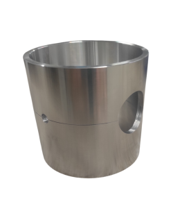 ΚΑΛΟΥΠΙ ΧΥΤΕΥΣΗΣ ΑΜΜΟΥ ΑΛΟΥΜΙΝΙΟΥ 60mm