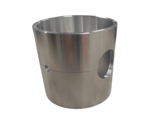 ΚΑΛΟΥΠΙ ΧΥΤΕΥΣΗΣ ΑΜΜΟΥ ΑΛΟΥΜΙΝΙΟΥ 60mm