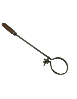 ΧΕΙΡΟΛΑΒΗ ΓΙΑ ΣΤΡΟΓΓΥΛΟΥΣ ΜΠΟΤΑΔΕΣ ΜΕ ΒΙΔΑ