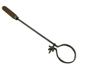 ΧΕΙΡΟΛΑΒΗ ΓΙΑ ΣΤΡΟΓΓΥΛΟΥΣ ΜΠΟΤΑΔΕΣ ΜΕ ΒΙΔΑ