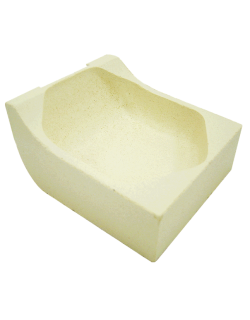 ΜΠΟΤΑΣ  ΚΕΡΑΜΙΚΟΣ ΜΕ ΠΛΑΤΗ