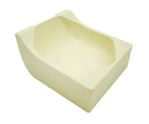 ΜΠΟΤΑΣ  ΚΕΡΑΜΙΚΟΣ ΜΕ ΠΛΑΤΗ