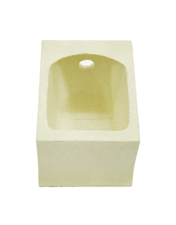 ΜΠΟΤΑΣ ΚΕΡΑΜΙΚΟΣ ΧΥΤΟΠΡΕΣΑΣ ΤΕΤΡΑΓΩΝΟΣ