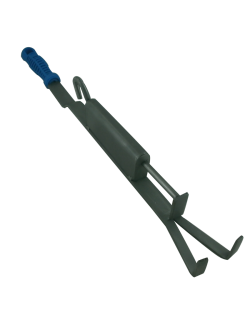 ΧΕΙΡΟΛΑΒΗ ΓΙΑ ΜΠΟΤΑ ΜΕ ΕΛΑΤΗΡΙΟ